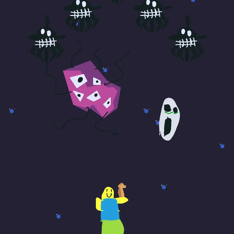 Game by @Ander5