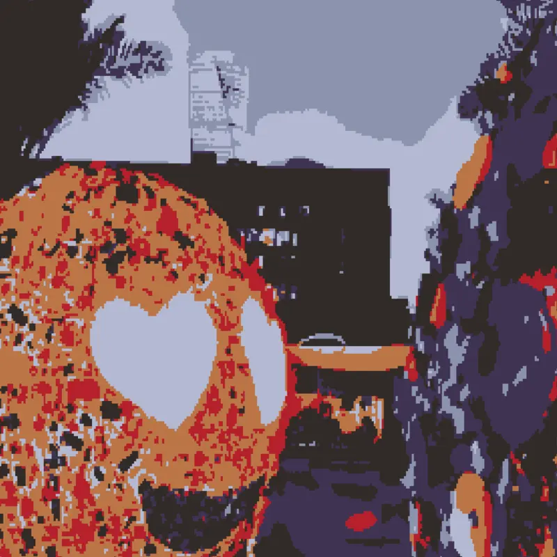 Game by @ufoyga_fan_Halloween
