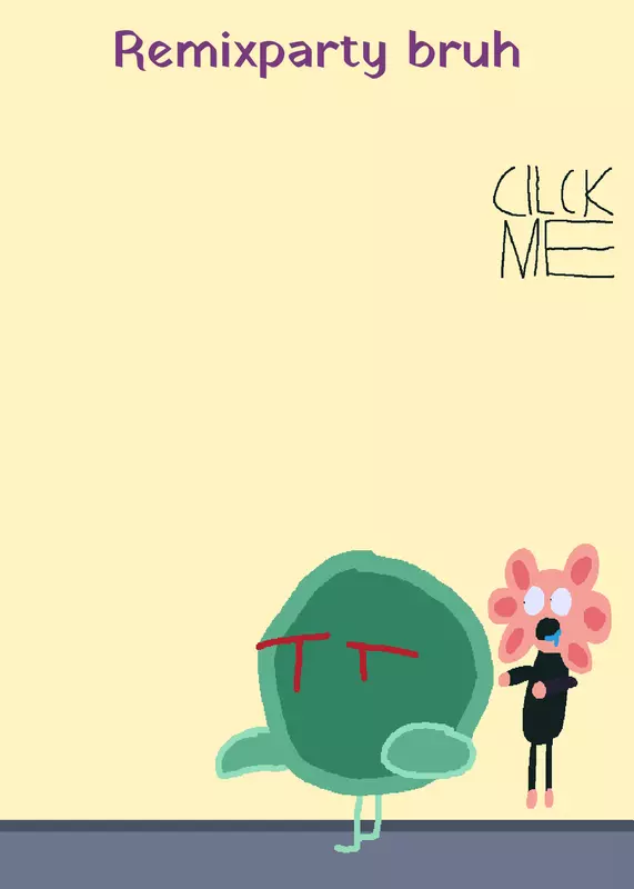 Game by @RexycubeAndWubbo1_return