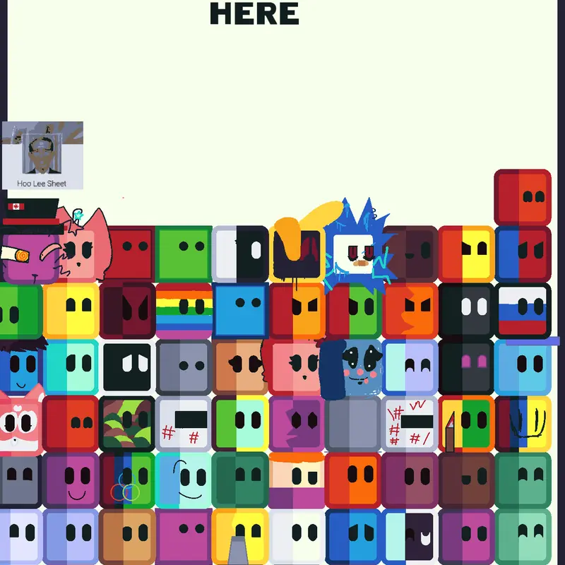 Game by @Urnim