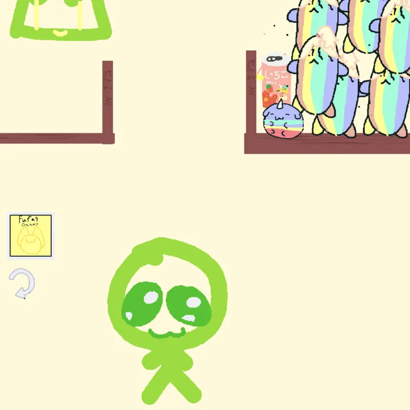 Game by @_-KingGreen-_