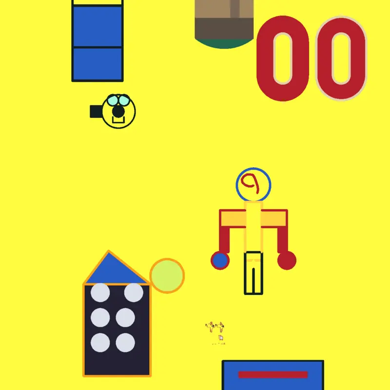 Game by @pipllseedostodio