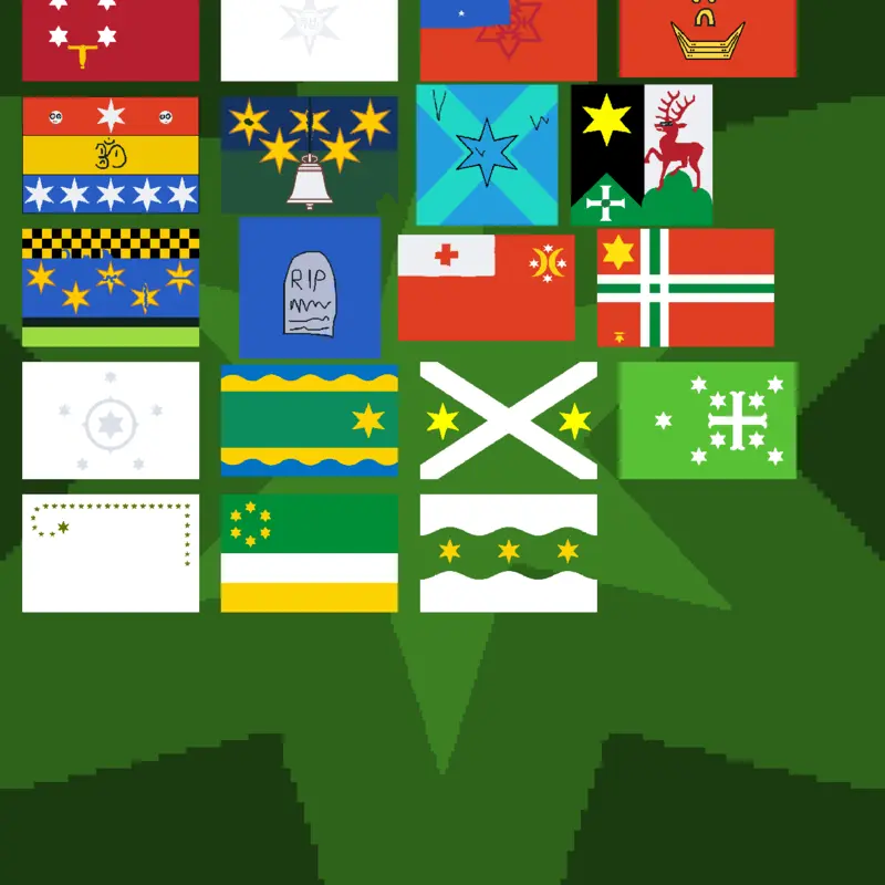 Game by @Newbrunswick