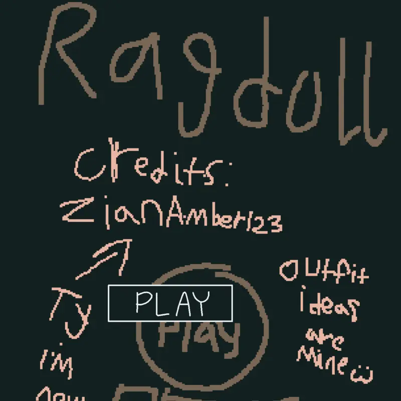 Game by @unknownNature