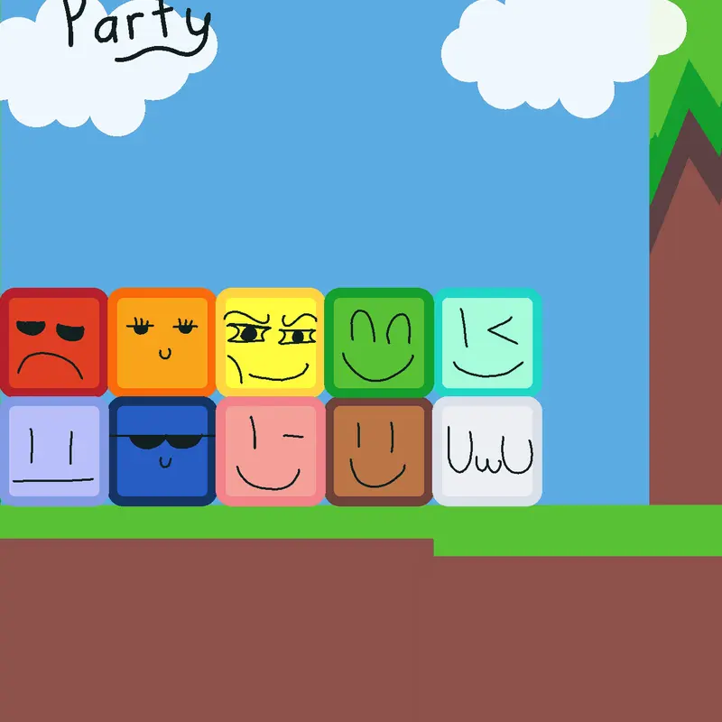 Game by @NotSofia456