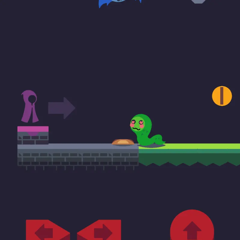 Game by @gamergirlxoxo