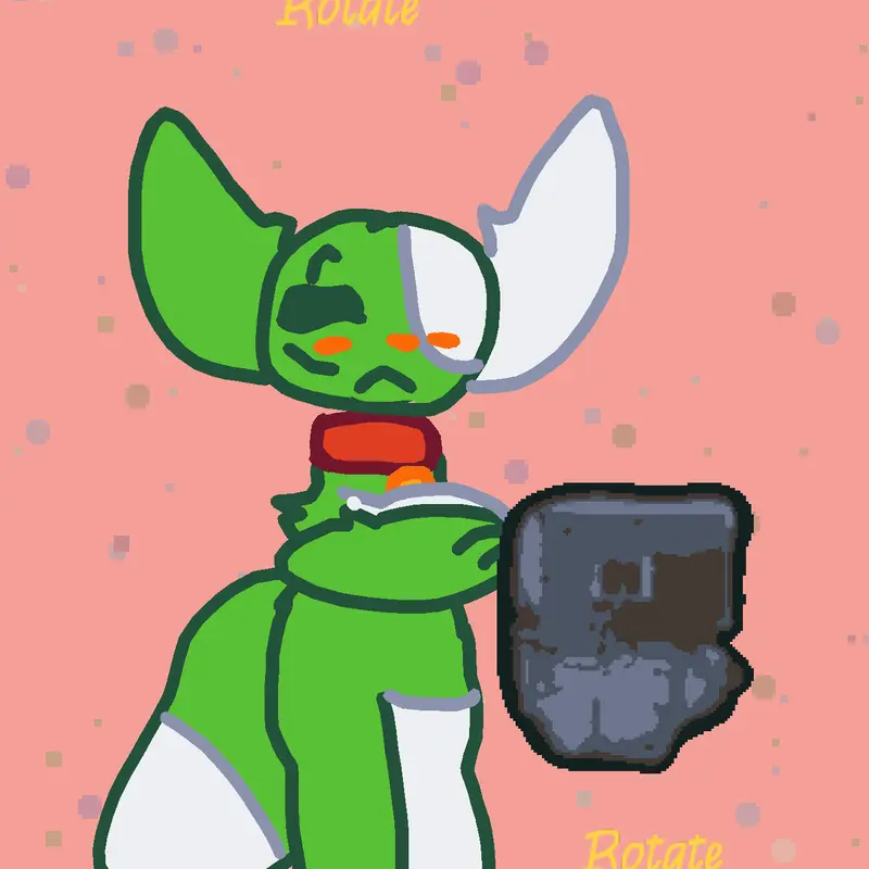 Game by @golflevel7