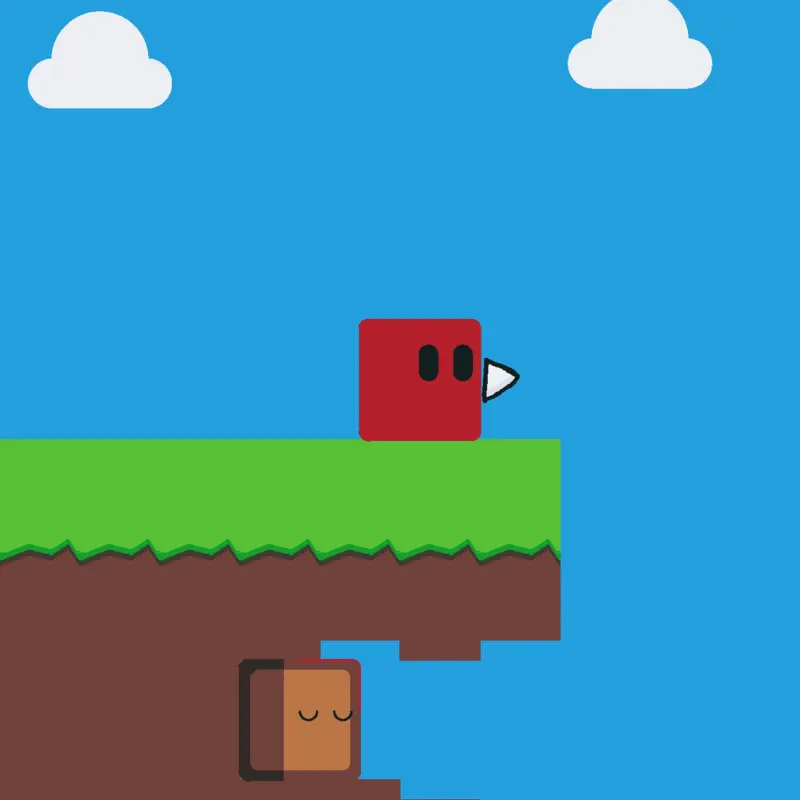 Game by @matehuspires