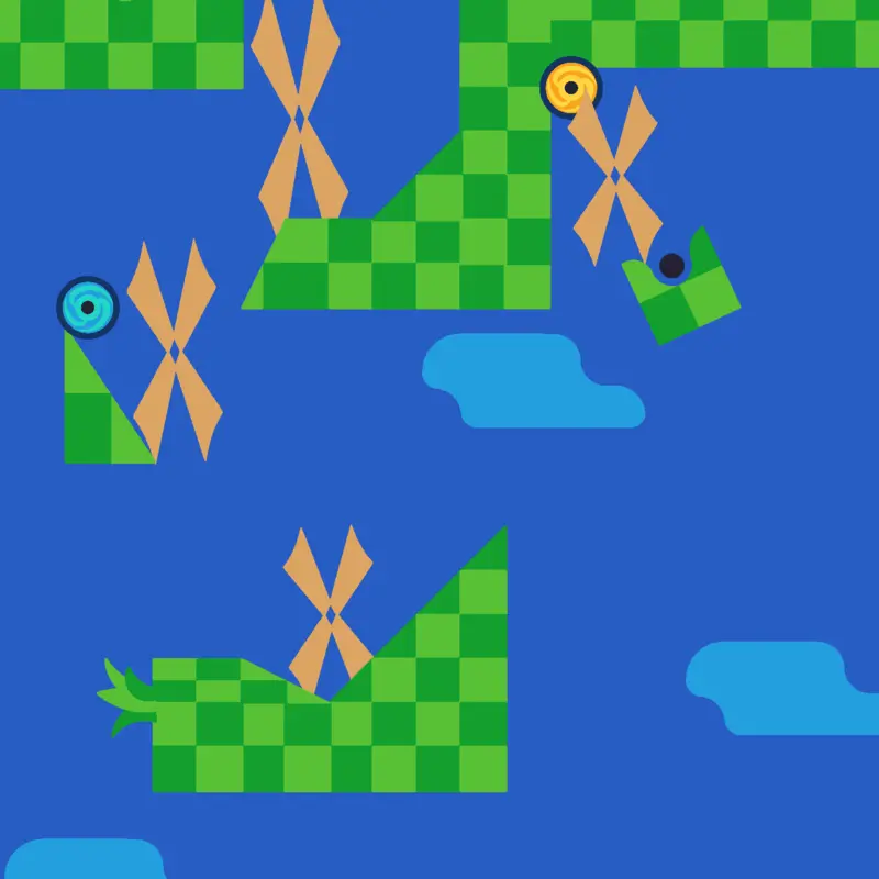 Game by @deffwun