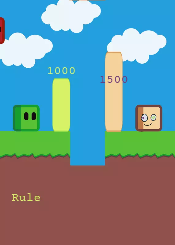 Game by @KEKYP