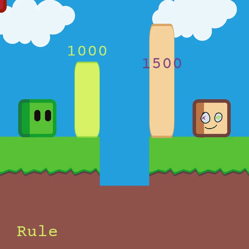 Game by @KEKYP
