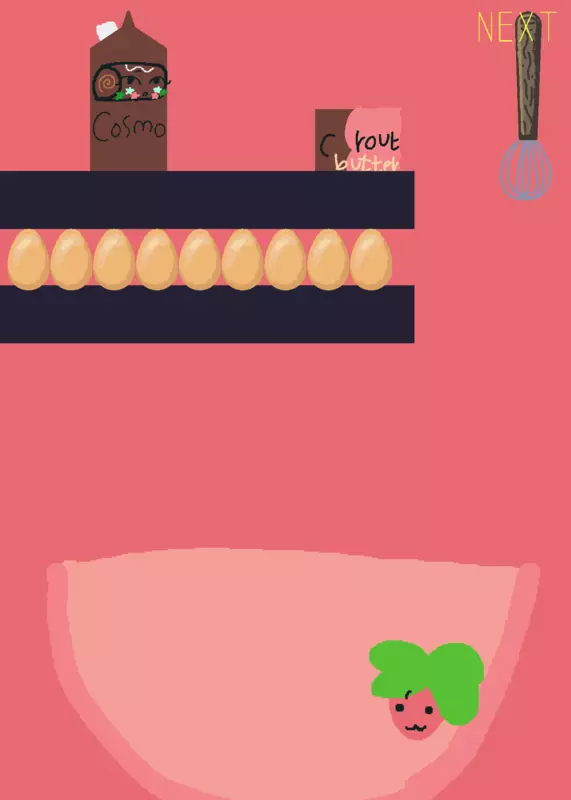 Game by @aichi