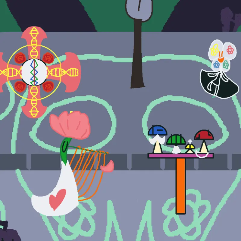 Game by @Joey2016