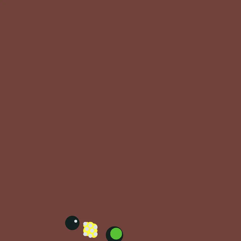 Game by @dirjrb