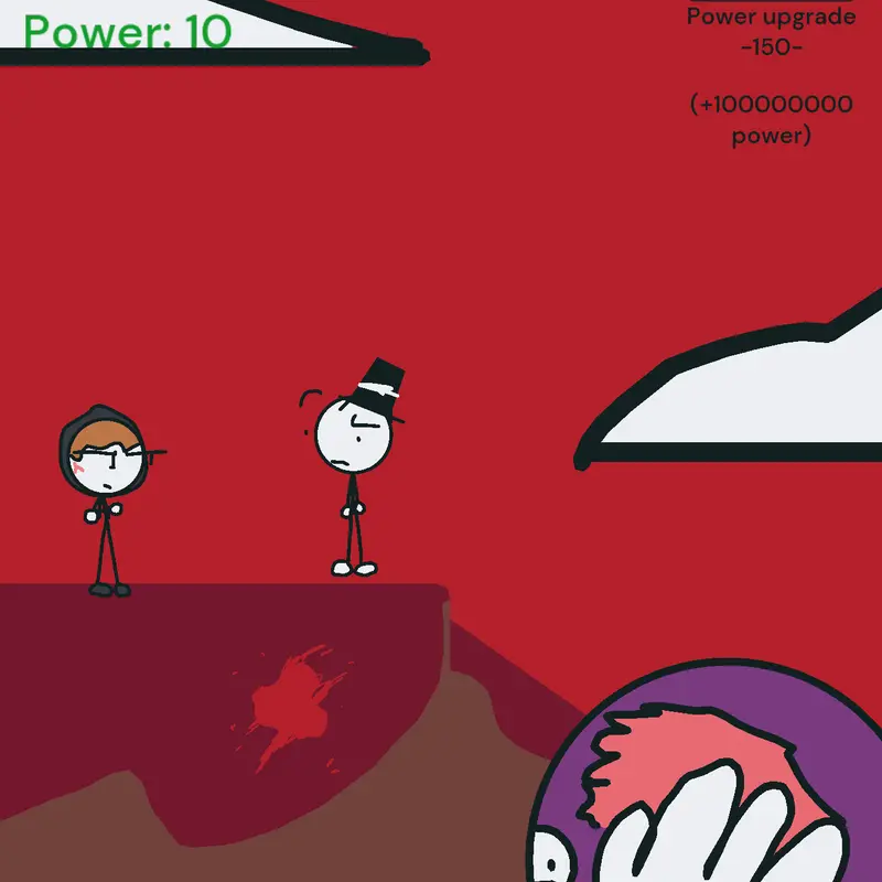 Game by @Franek16