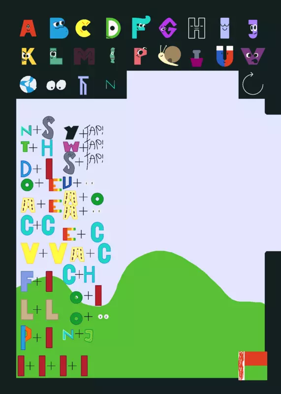 Game by @SevenisStudios