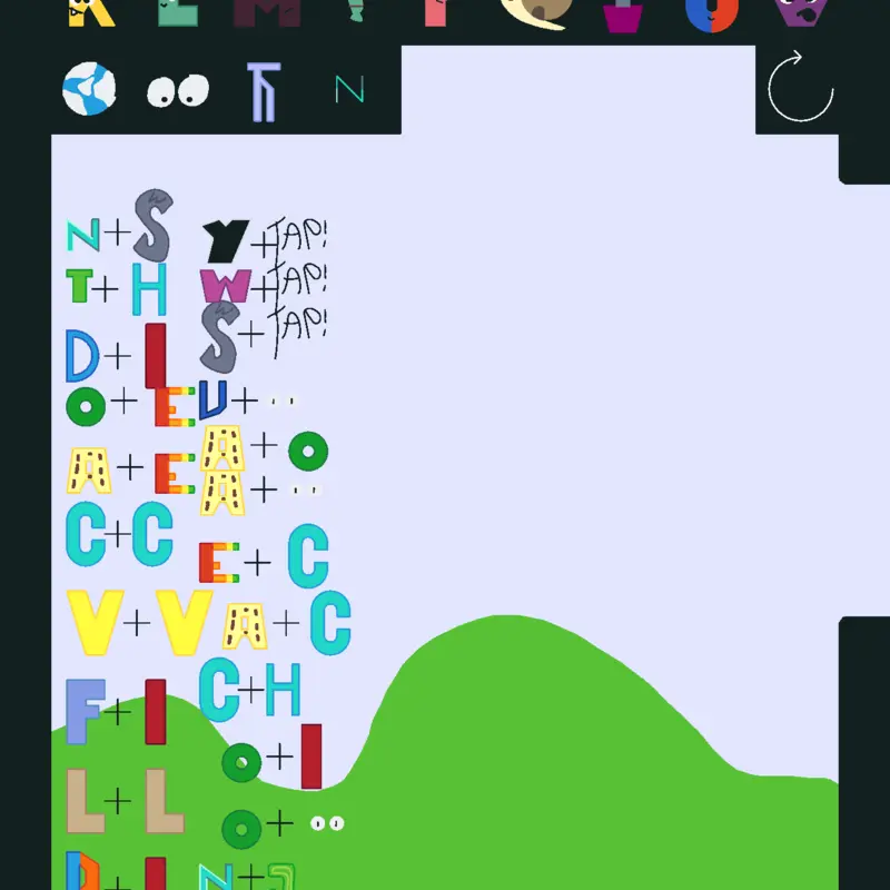 Game by @SEVENIS_HALLOWEEN