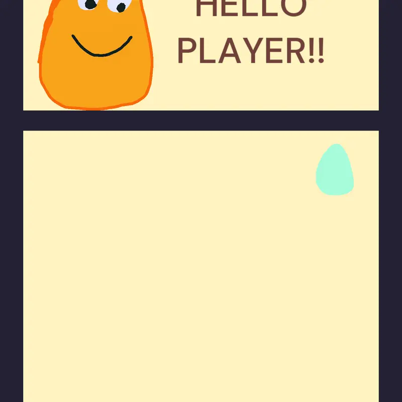 Game by @QTELA