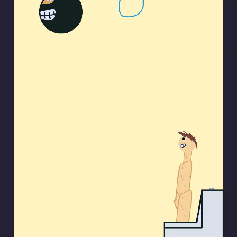 Game by @alfonsoxd8000