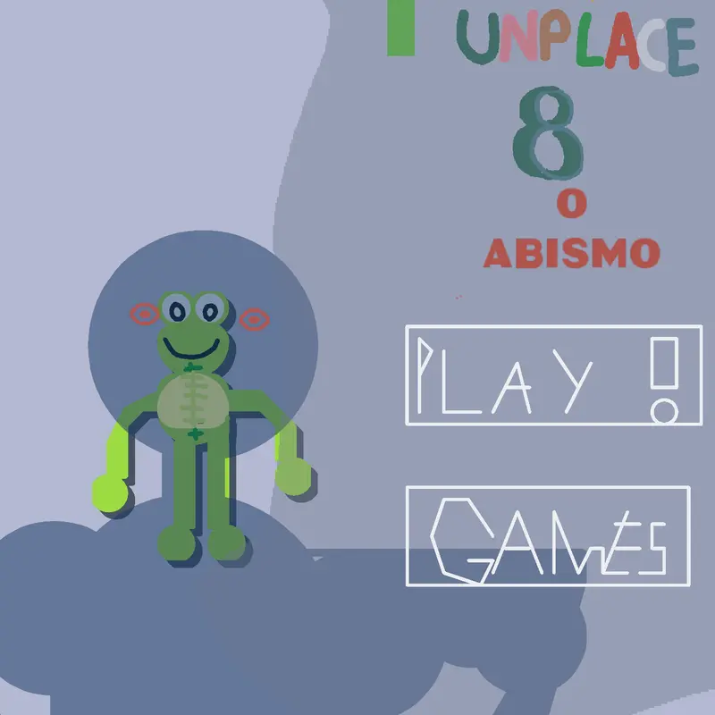 Game by @FROGGOSTUDIOS