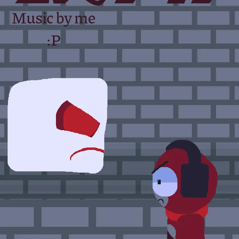 Game by @GlitchVR2026
