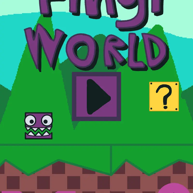 Game by @Paopao13_Universe