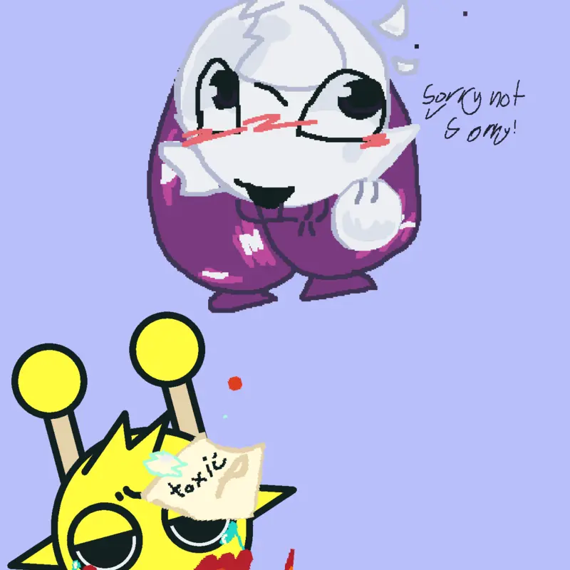 Game by @Xx1TZ_L1L13xX