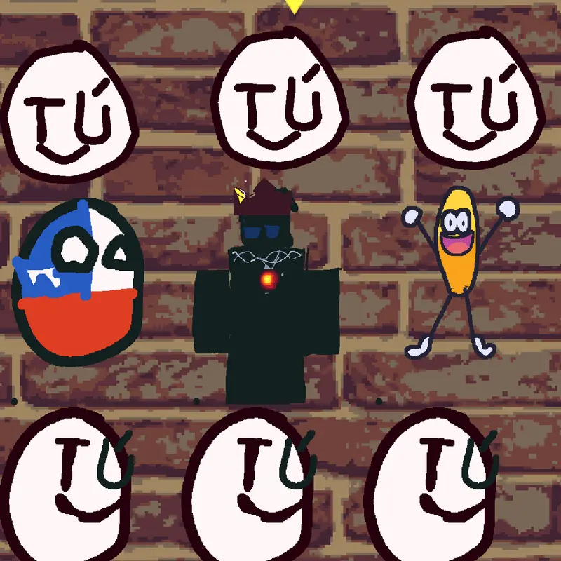 Game by @Maxtle