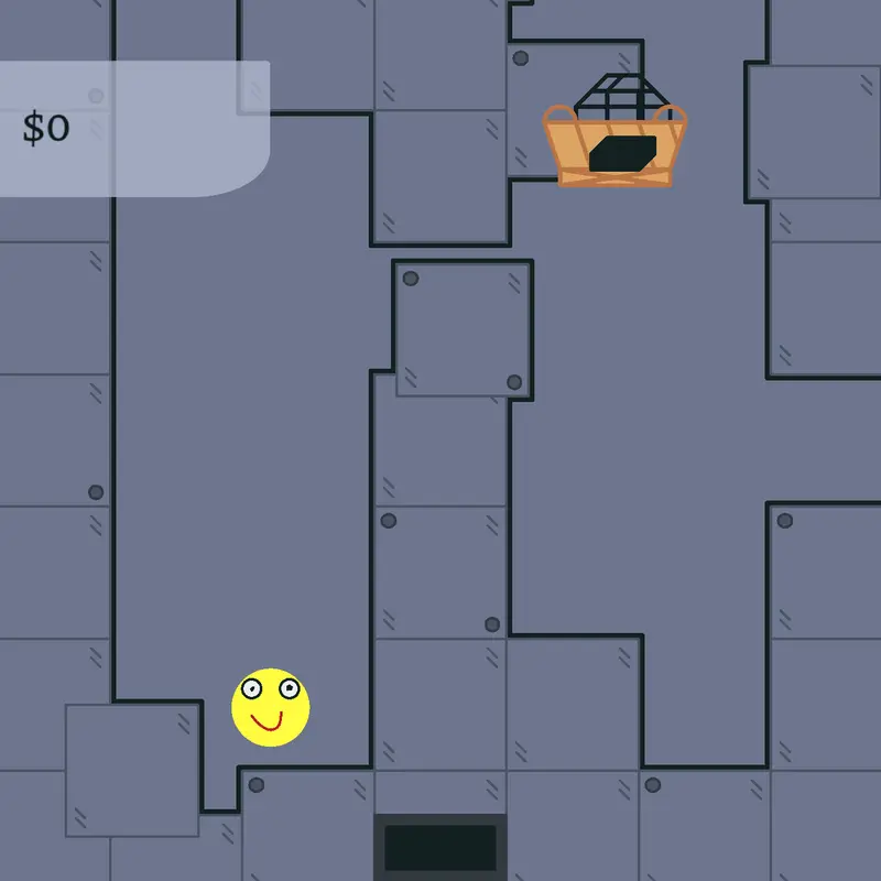 Game by @mihagd12