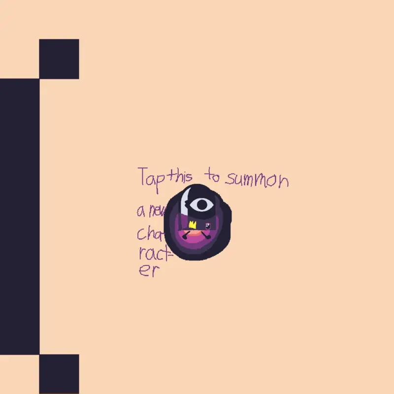 Game by @Chao_naliya