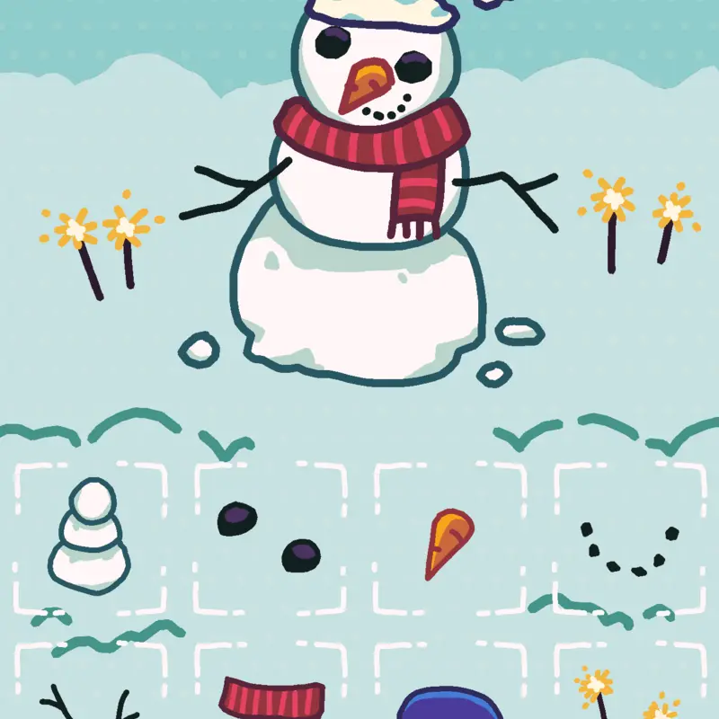 Game by @superethan