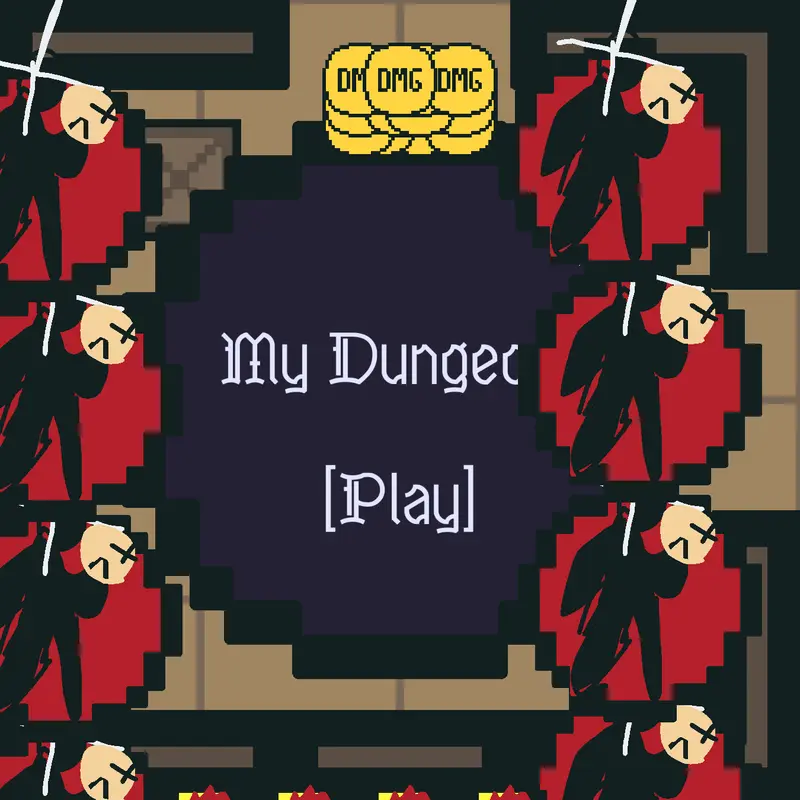 Game by @ms999