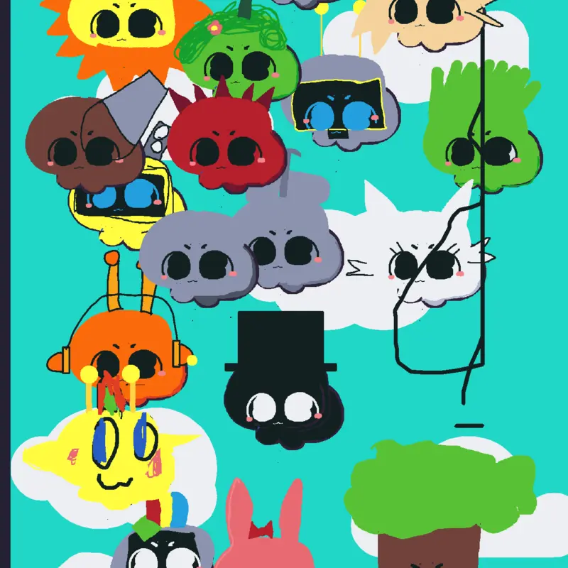 Game by @lilabeth94