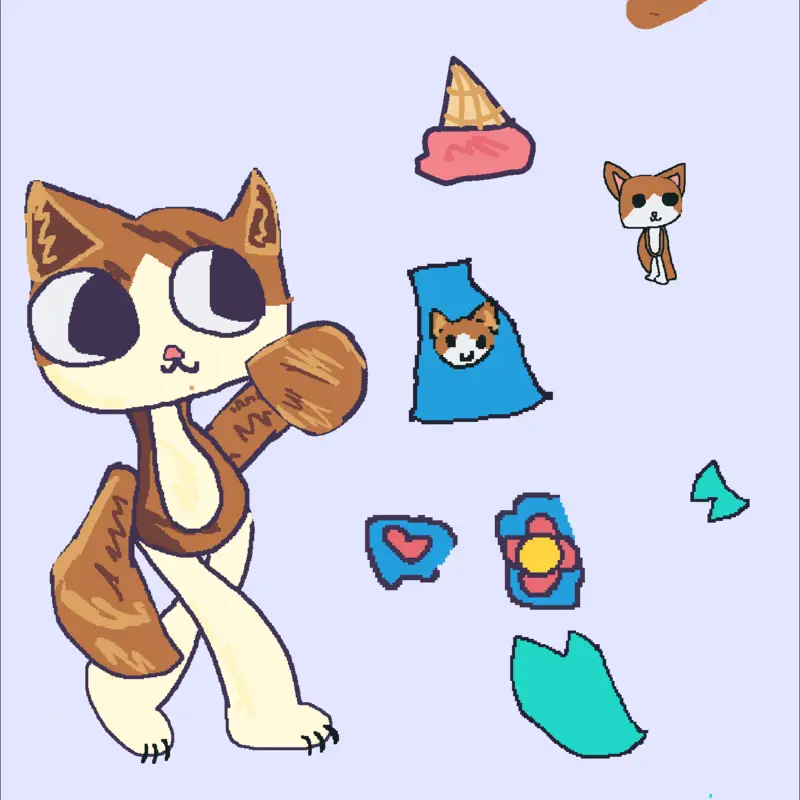 Game by @zofia722