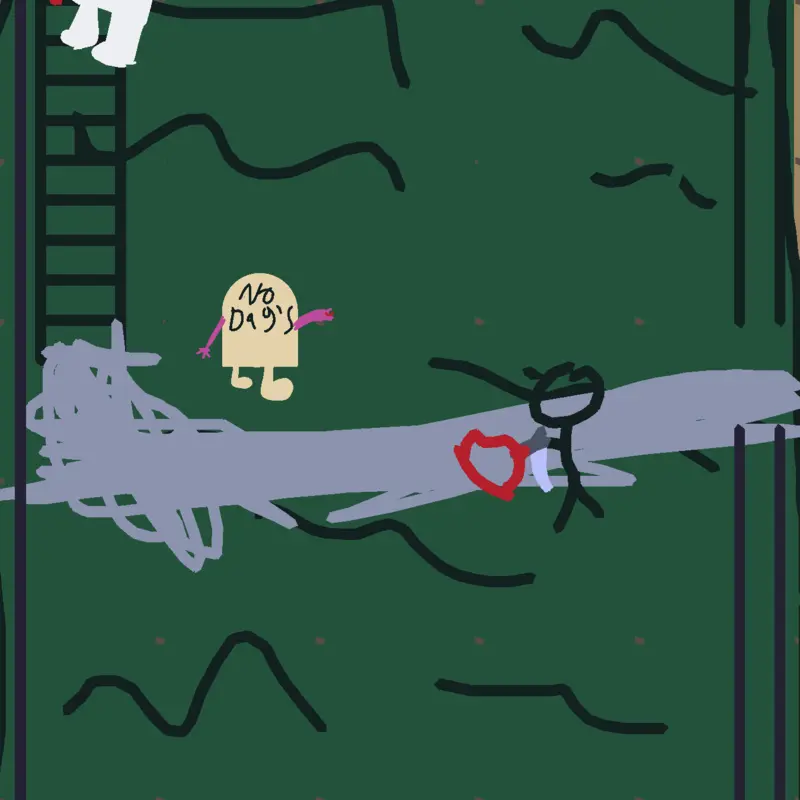 Game by @illovecat