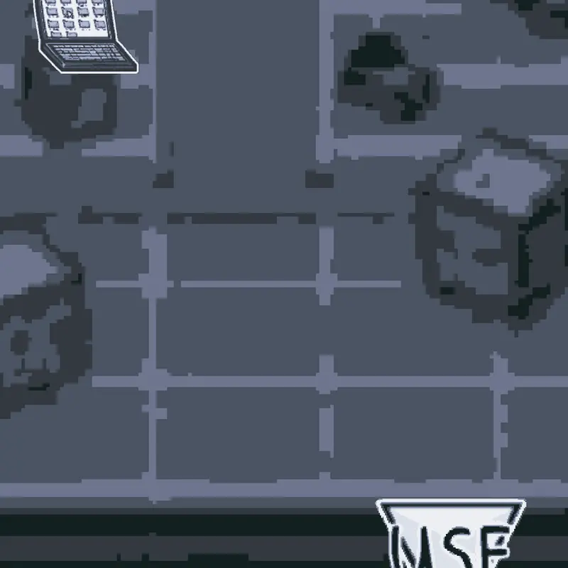this is a test game. good or not? by @Firee1