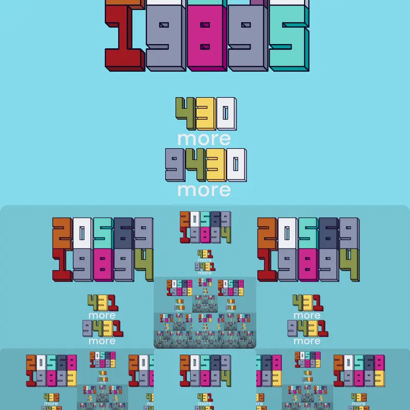 Game by @89TD_PortalChains-2026