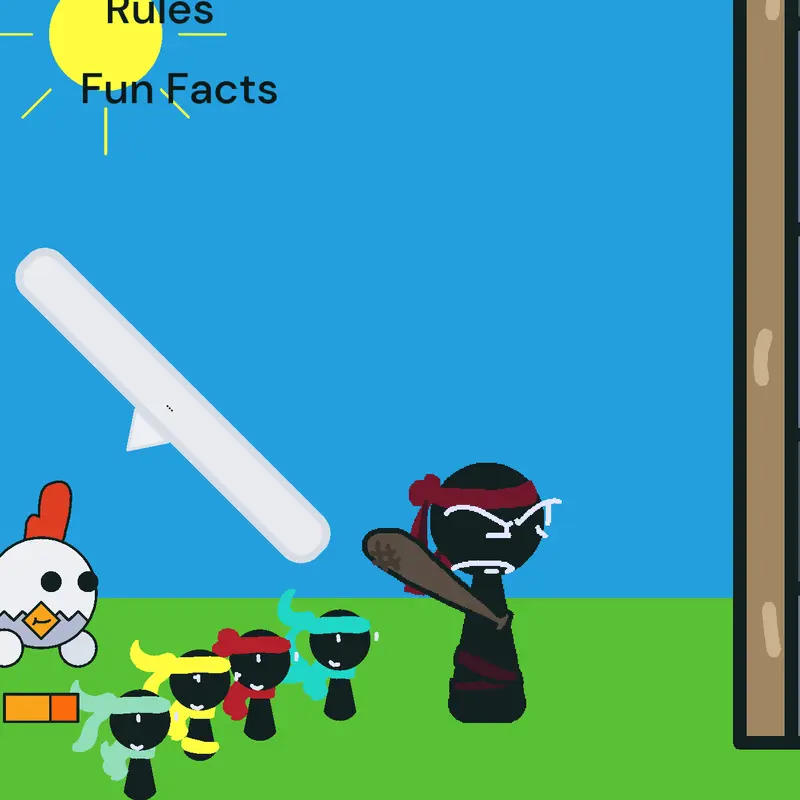 Game by @Tutorialiw_The_User