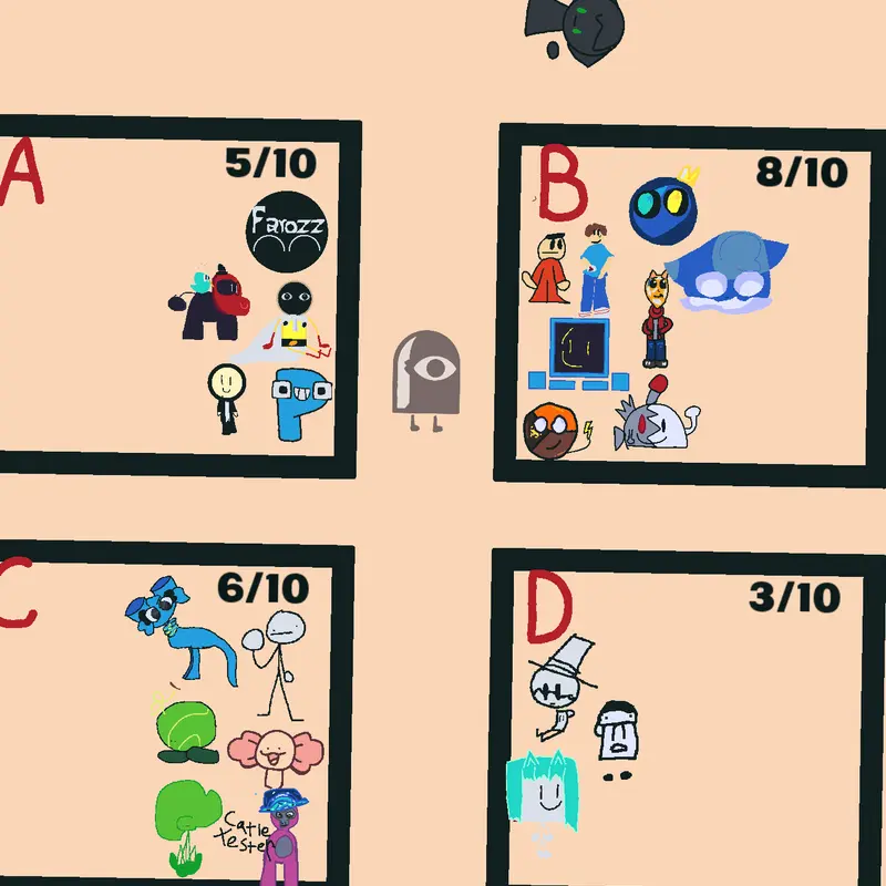 Game by @Alfredjust_999