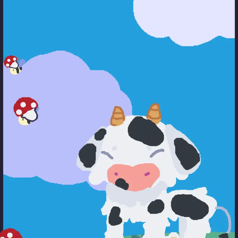 Game by @010nnnon