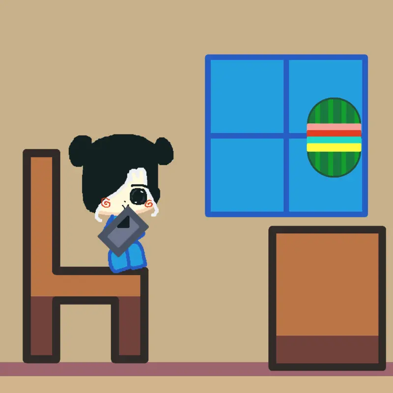 Game by @gau_vu_vo