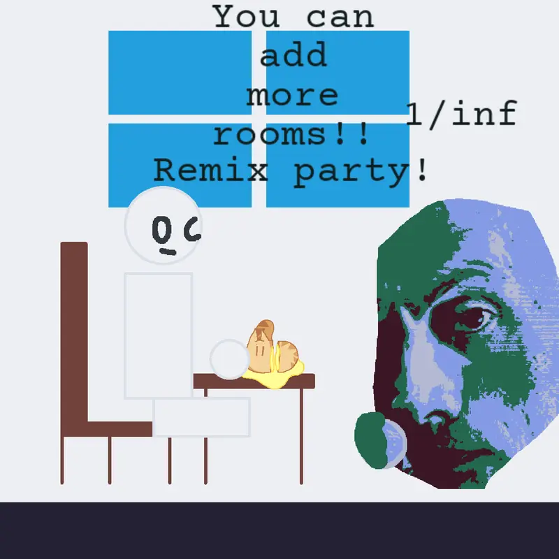 Game by @R-guy
