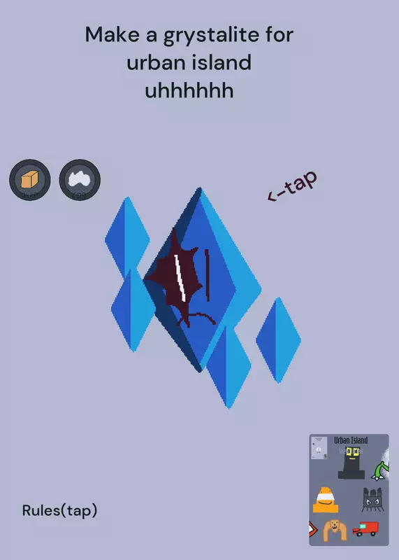 Game by @testaccound