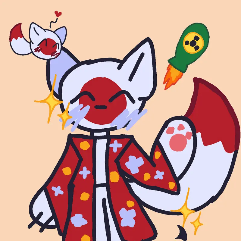 Game by @kerono