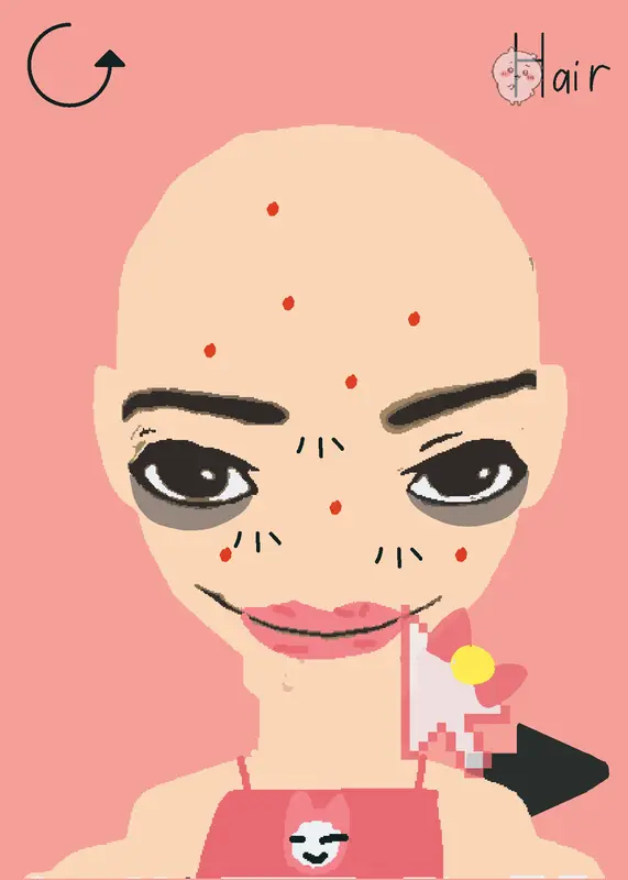 Game by @kittyluf22