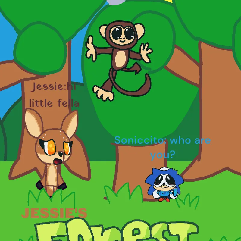 Game by @ekekeke