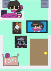 New update!!