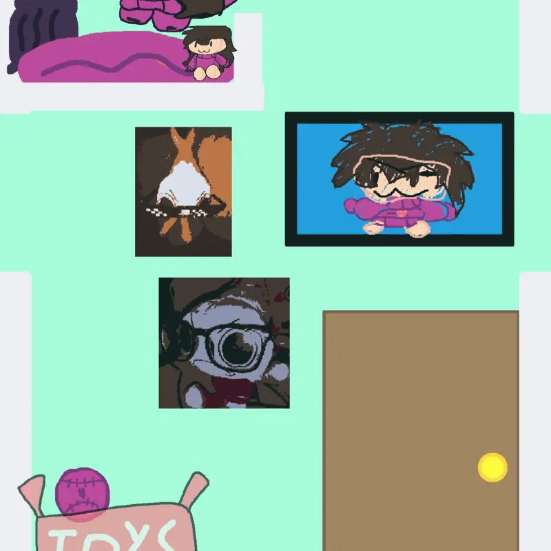 Game by @someone_HappyKid