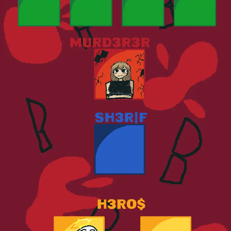 Game by @AndrewDeath