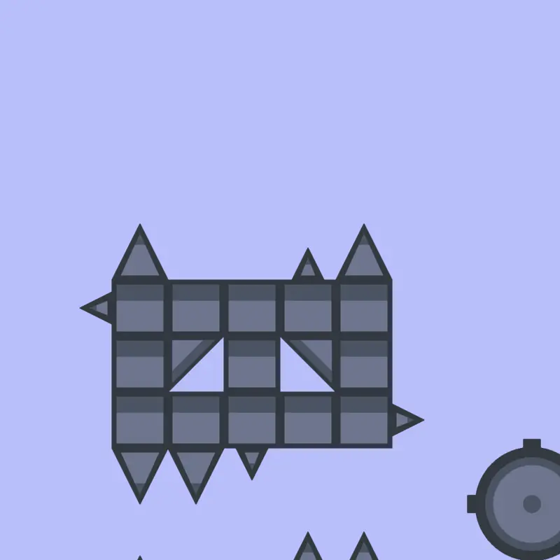 Game by @the_rafa_company